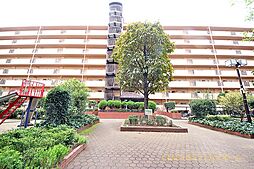 物件画像 新松戸アゼリアパークハウスＢ棟