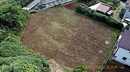 物件画像 我孫子市新木野1丁目　土地
