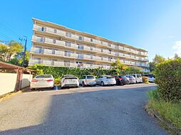 物件画像 北柏ライフタウ松葉五丁目第二住宅7号棟