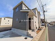 千葉県松戸市六高台3丁目：物件画像