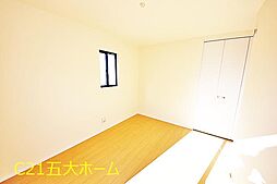 洋室の画像
