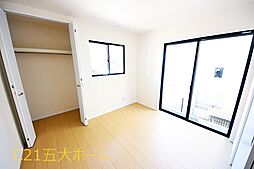 洋室の画像