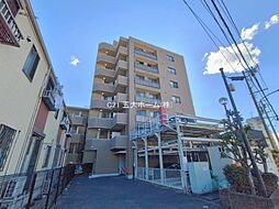 物件画像 ファミール松戸五香