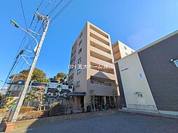 物件画像 ファミール松戸五香