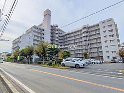 物件画像 ビューパレー南柏