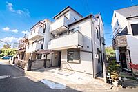 千葉県柏市旭町2丁目：物件画像