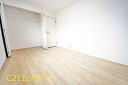 洋室の画像
