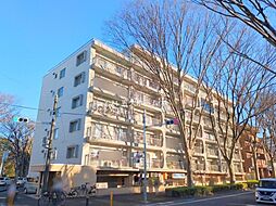 物件画像 ときわ平サニーハイツ