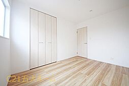洋室の画像
