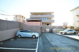 物件画像 ライオンズマンション松戸上本郷