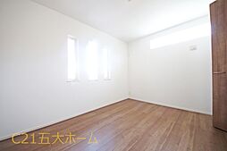 洋室の画像