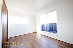 洋室の画像