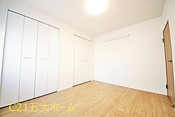 洋室の画像