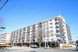 物件画像 六実マンション