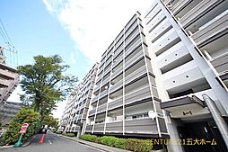 物件画像 南柏パークハウスＡ棟