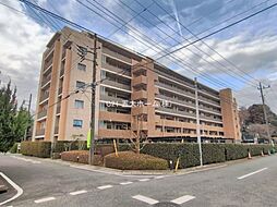 物件画像 オーベル柏の葉ヒルズ壱番館