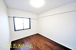 洋室の画像