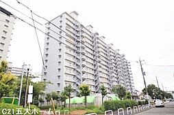 物件画像 サンライトパストラル壱番街Ｃ棟