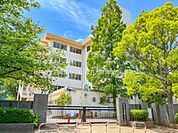 松戸市立河原塚小学校まで1000m、撮影日:2022/05/30　560　松戸市立河原塚小学校