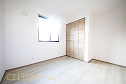 洋室の画像