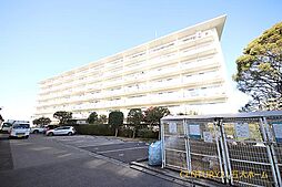 物件画像 北小金ハイツC棟