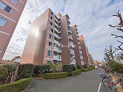 物件画像 新松戸ファミールハイツ2号棟