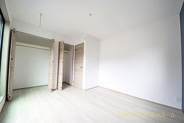 洋室を拡大表示