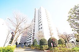 物件画像 新松戸南パークハウスＢ棟