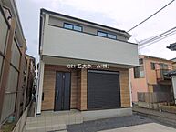 千葉県松戸市西馬橋3丁目：物件画像
