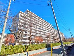 物件画像 新松戸西パークハウスB棟