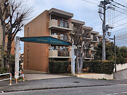 物件画像 エステ・コート北柏壱番館