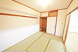 和室の画像