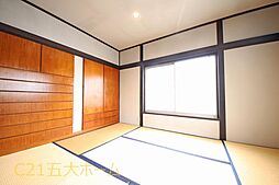 和室の画像