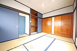 和室の画像