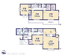 千葉県松戸市二十世紀が丘美野里町