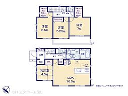 JR常磐線 北小金駅 徒歩23分