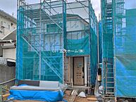 千葉県松戸市中金杉4丁目：物件画像