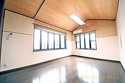 松戸市中金杉4丁目　戸建て