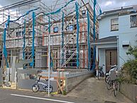 千葉県松戸市三矢小台4丁目：物件画像