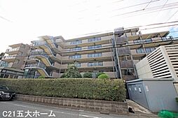 マンションイメージ