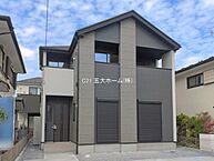千葉県流山市松ケ丘6丁目：物件画像