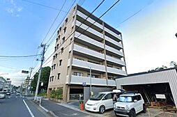 物件画像 グラビスコート南流山