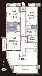 物件画像 ワコーレ松戸