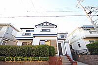 千葉県柏市花野井：物件画像
