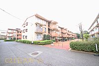 千葉県流山市西初石2丁目：物件画像