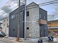 千葉県松戸市八ケ崎4丁目：物件画像