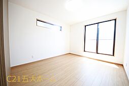 洋室の画像