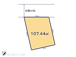 つくばエクスプレス 流山おおたかの森駅 徒歩18分