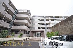 物件画像 イトーピア小金公園