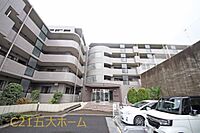 千葉県松戸市久保平賀：物件画像